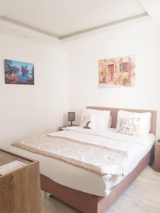 Zeugma Hotel Sultanahmet Istanbul Luaran gambar