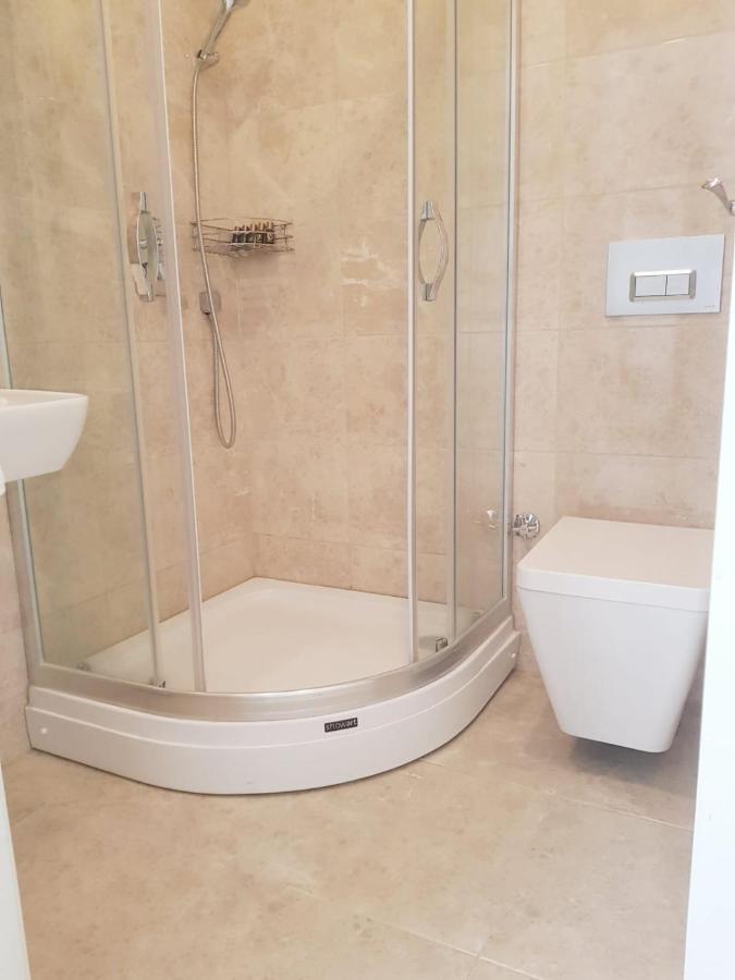 Zeugma Hotel Sultanahmet Istanbul Luaran gambar