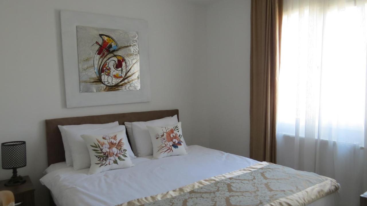 Zeugma Hotel Sultanahmet Istanbul Luaran gambar