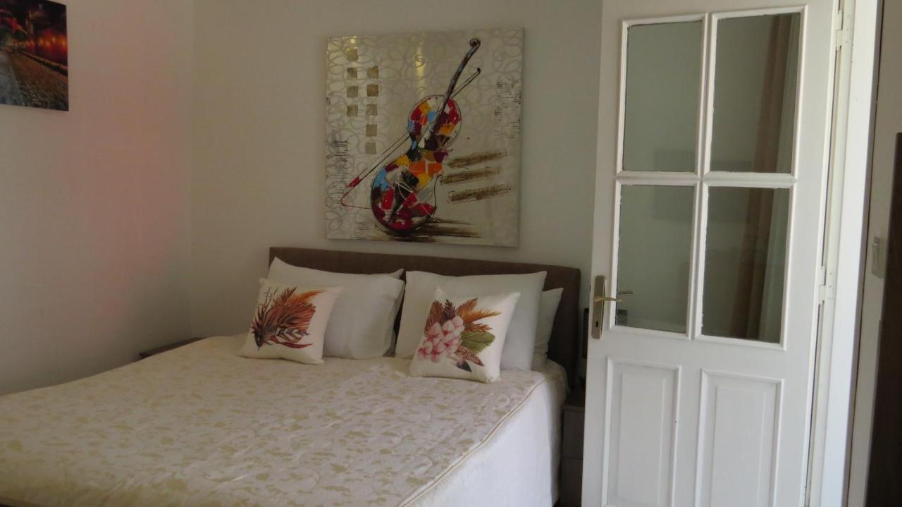 Zeugma Hotel Sultanahmet Istanbul Luaran gambar