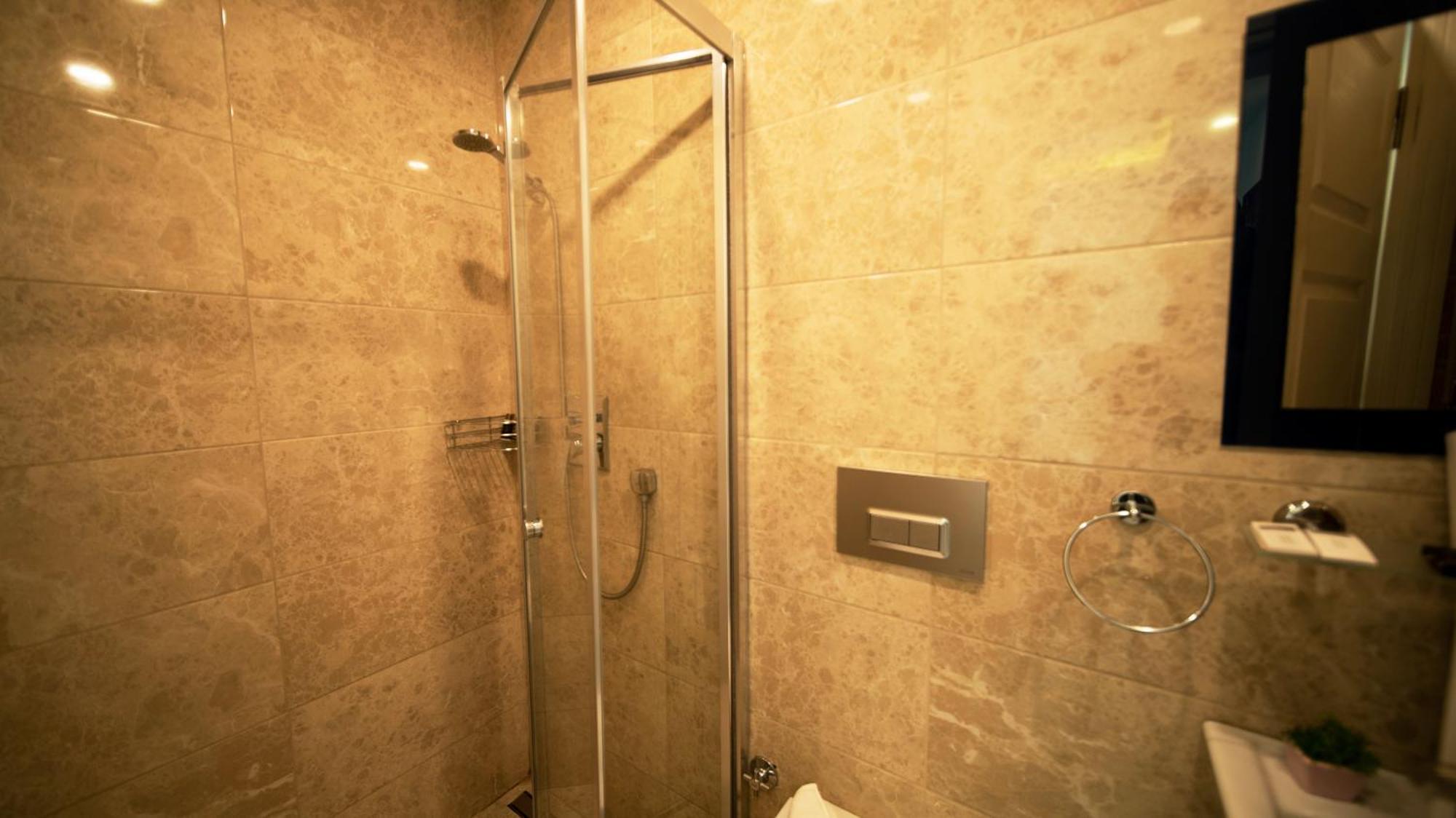 Zeugma Hotel Sultanahmet Istanbul Luaran gambar