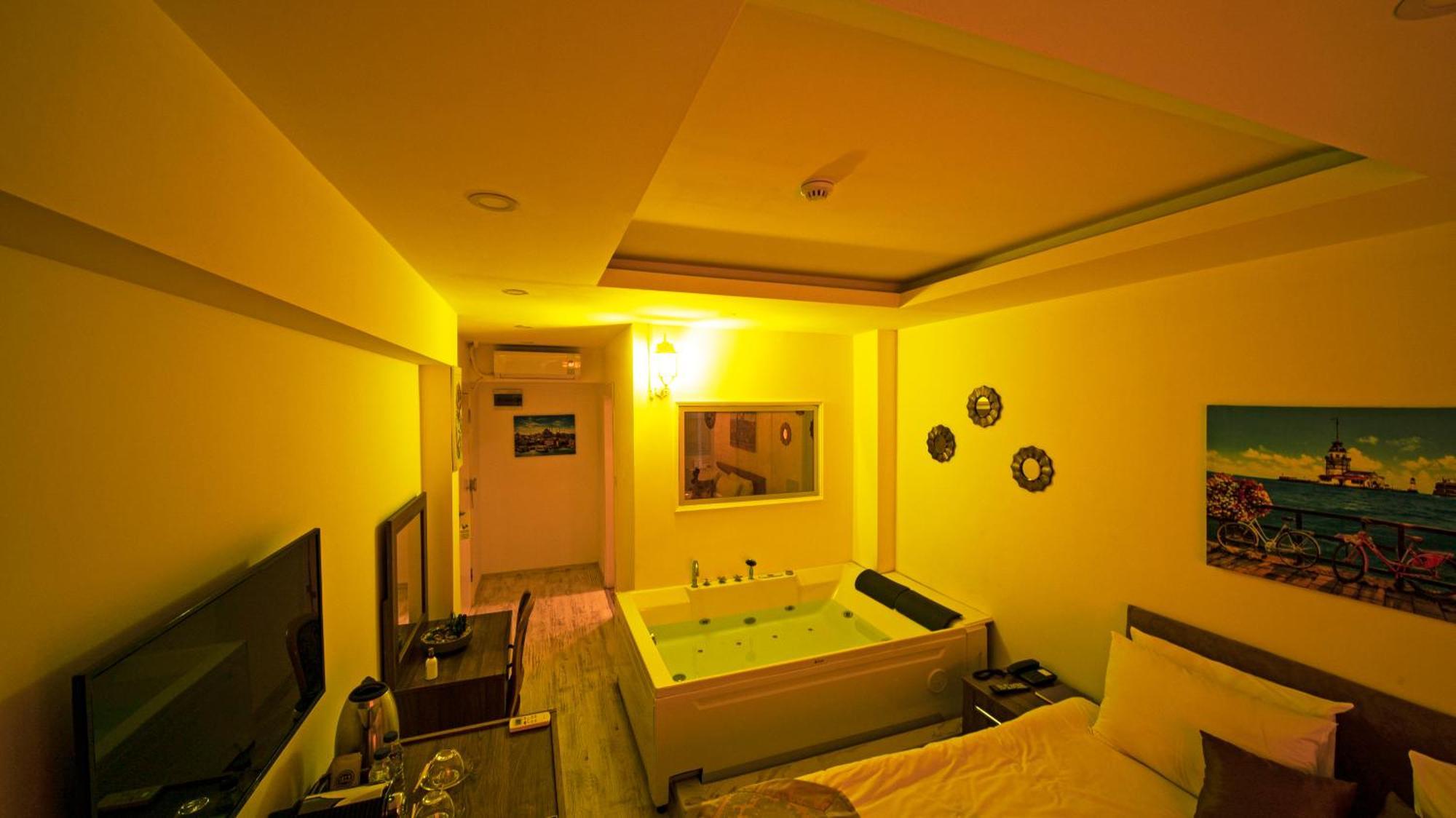 Zeugma Hotel Sultanahmet Istanbul Luaran gambar