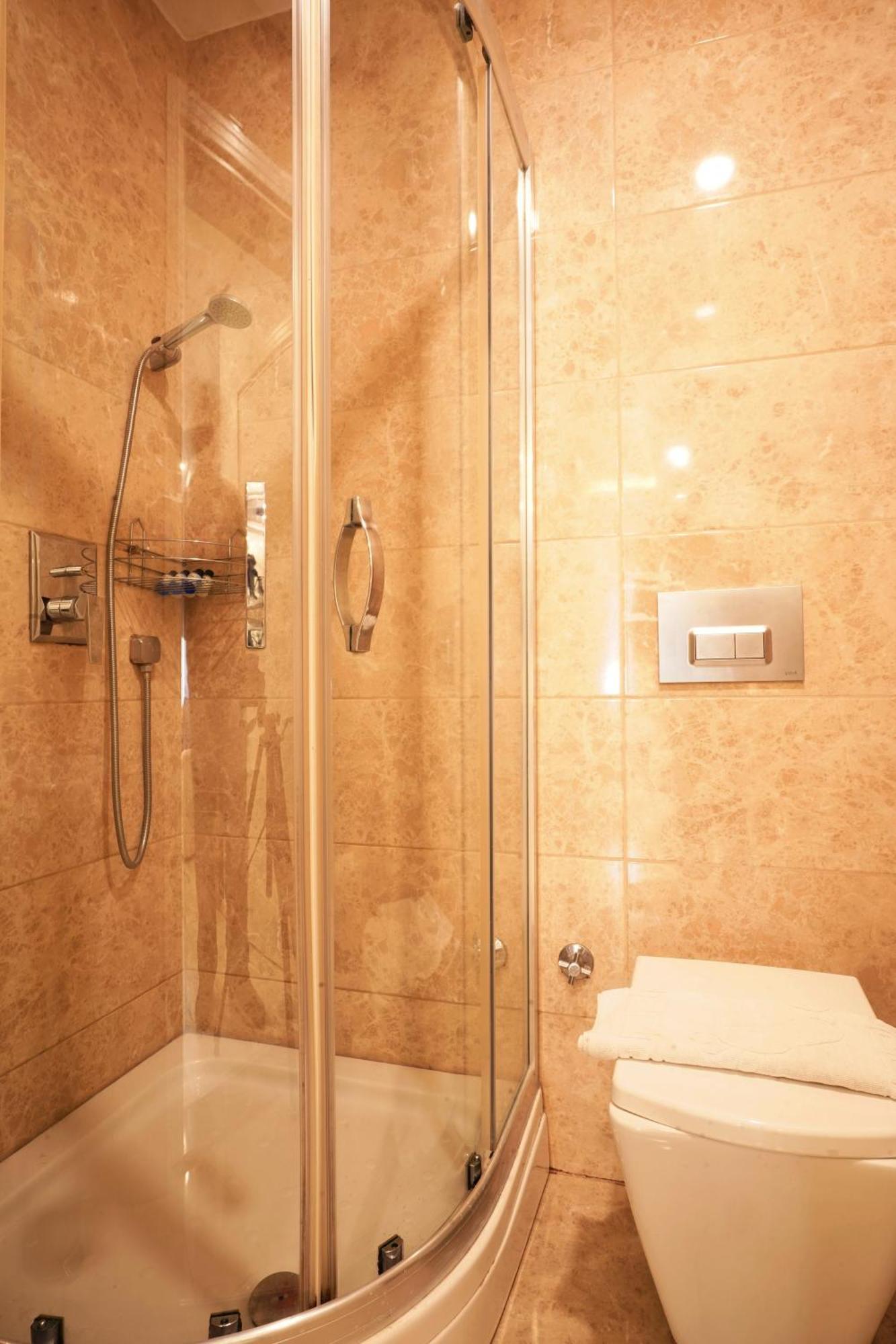 Zeugma Hotel Sultanahmet Istanbul Luaran gambar