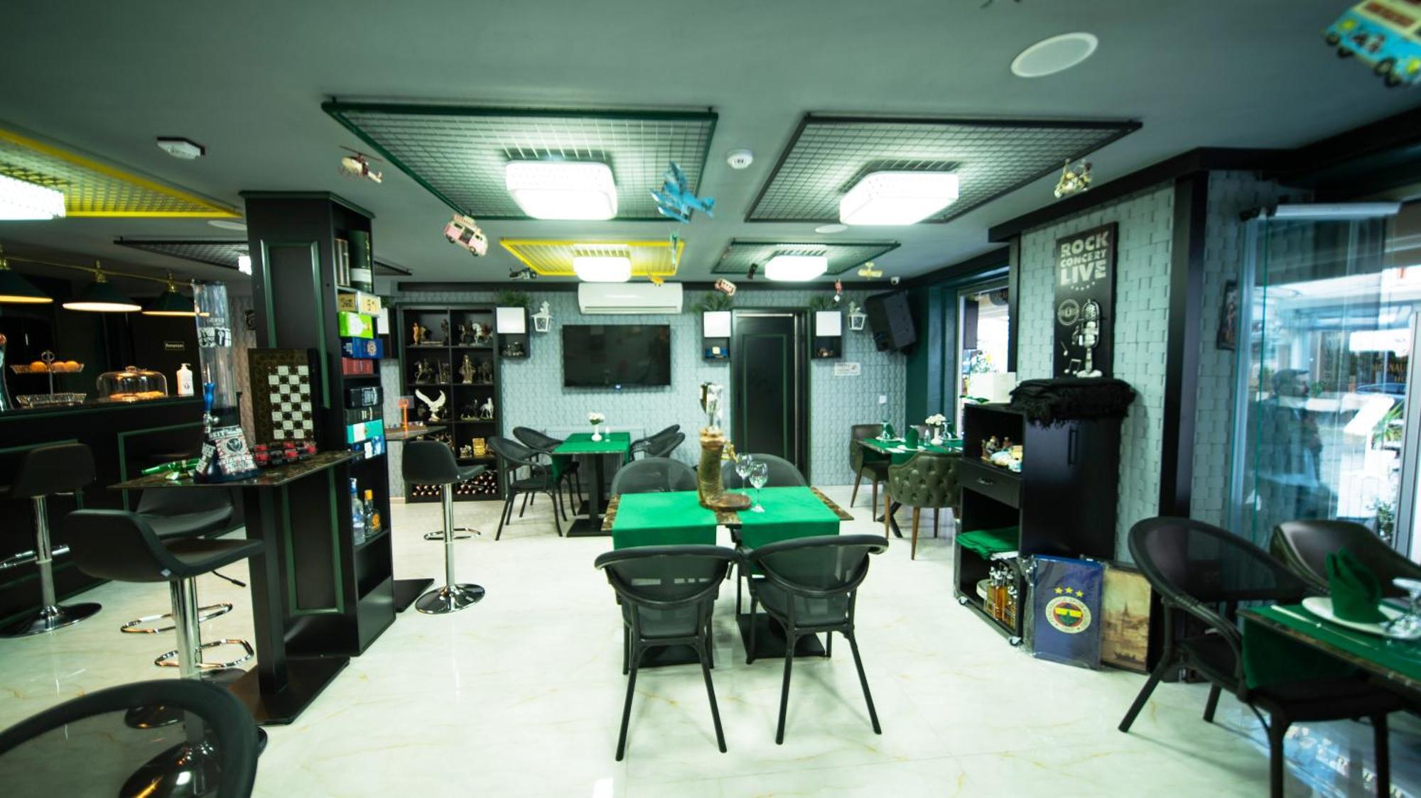 Zeugma Hotel Sultanahmet Istanbul Luaran gambar